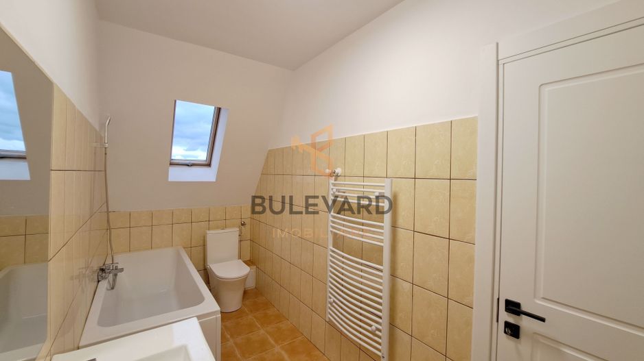 Comision 0. Apartament 3 camere in zona Apahida! - Poză 15