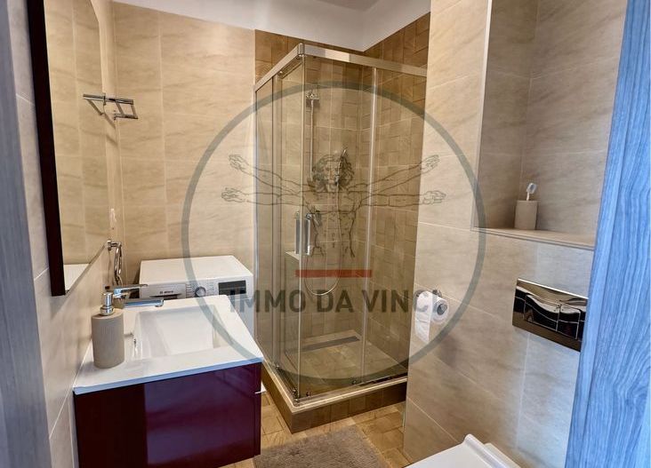 Apartament 3 camere Iulius Mall Cluj - Intre Lacuri - Gheorgheni - Poză 7