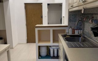 AP. 3 CAMERE SALAJ, PET-FRIENDLY, MASINA SPALAT VASE, MOBILAT MODERN - Poză 6