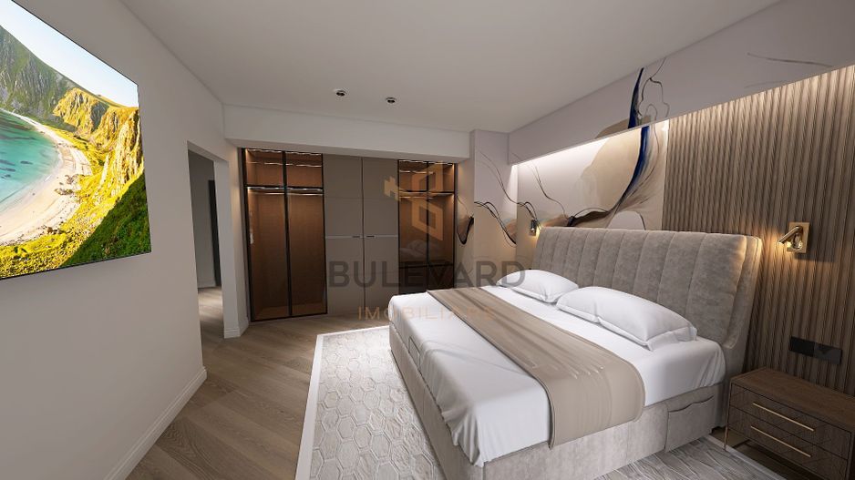 Pret Special! Apartament 2 camere la cheie! - Poză 4