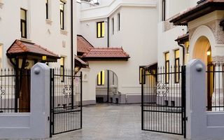 Vila interbelica de vanzare- inchiriata Ambasada - Poză 2