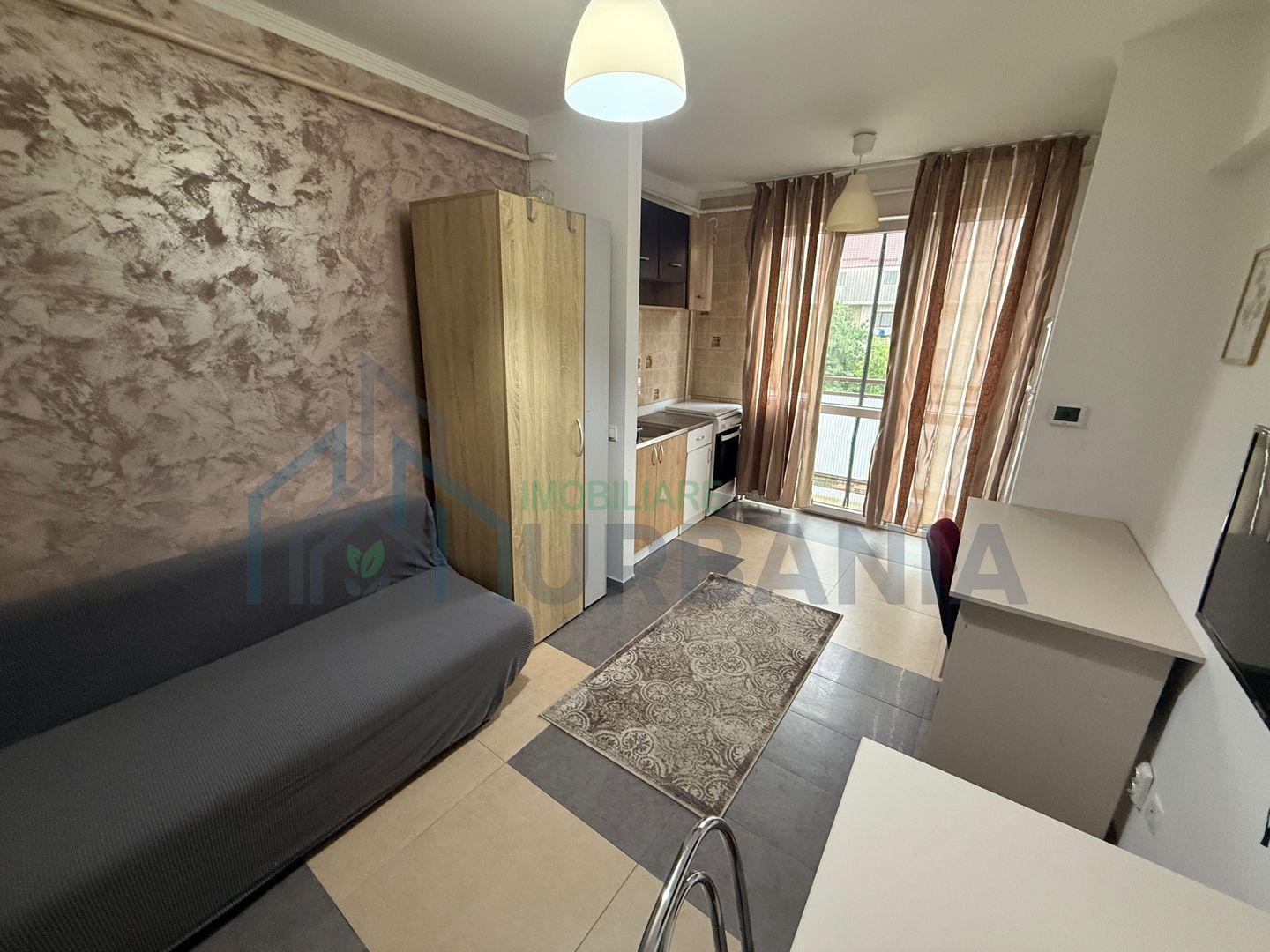 Podu Ros-Nicolae Iorga, apartament 2 camere - Poză 2