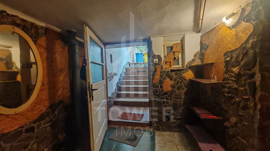 Casă individuală tip duplex de vânzare | Zona Centrala - Poză 10