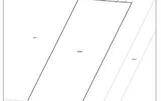 Teren agricol extravilan – Rătești, Argeș – 57.887 mp - Poză 2