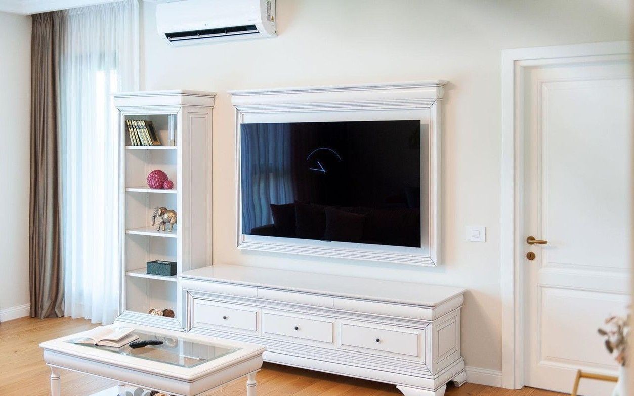 Apartament spațios cu facilități moderne în Băneasa - Poză 4