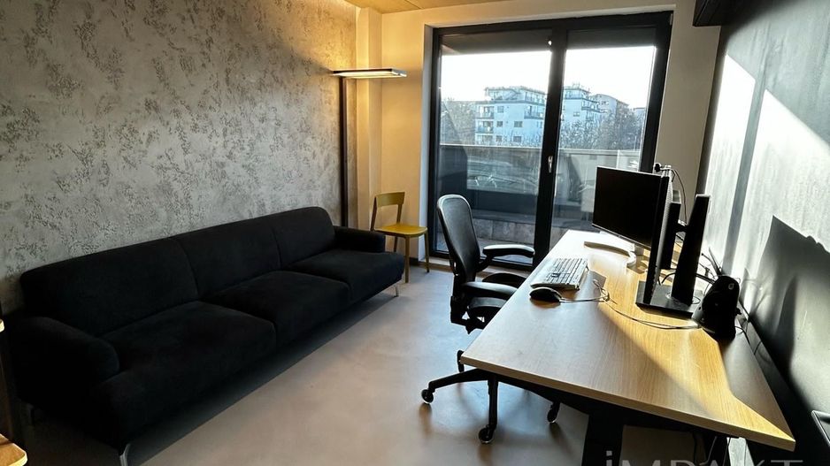 Spatiu pentru birouri elegant și versatil în locație premium! - Poză 14