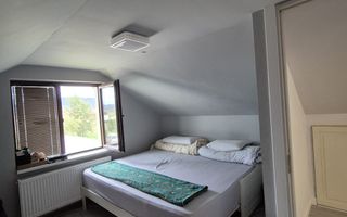 Casă P+M de vânzare în Mocira – 130 mp utili, teren 680 mp - Poză 18