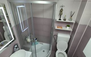 2 camere, renovat Sagului-Muzicescu - Poză 5