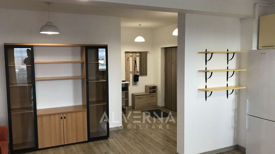 Apartament 2 camere 70mp | parcare subterana | balcon | cartier Europa - Poză 3