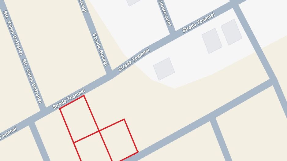 BERCENI, TEREN 359 MP! - Poză 4