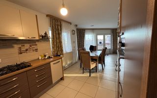 Individuala P+M Becicherecu Mic,4 Camere,Piscina exterioara,Teren Generos - Poză 13