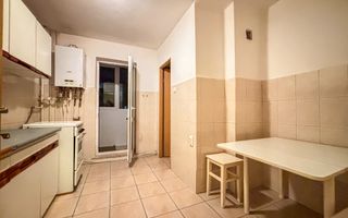 Decomandat | Bloc Izolat | Manastur, Zona Piata Ion Mester - Poză 3