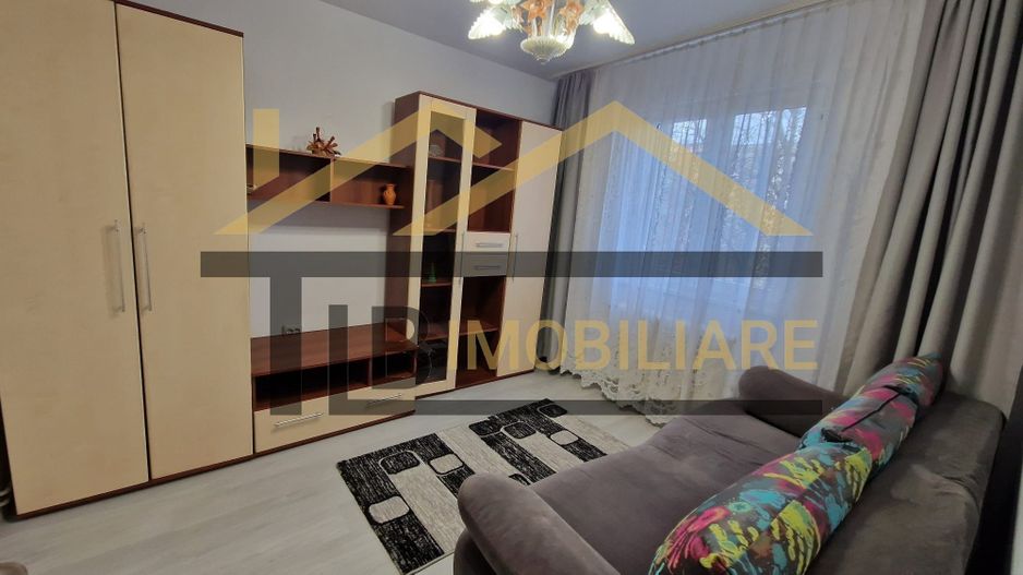 Apartament de 3 camere, 55 mp, decomandat, zona Dambu Pietros - Poză 4