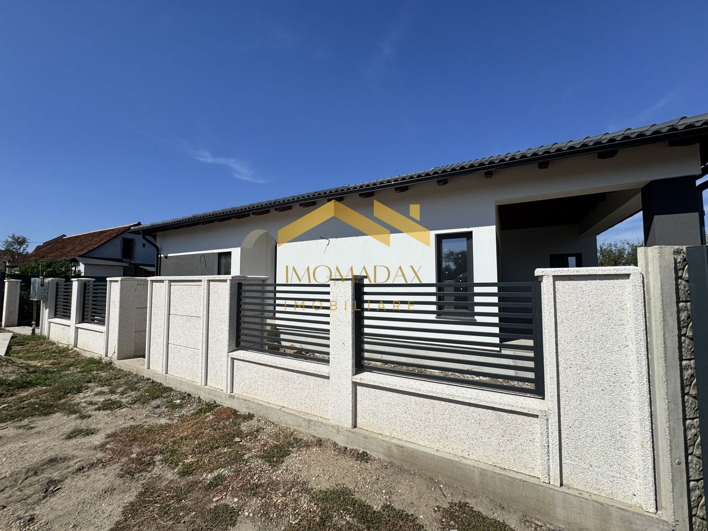 Utvin-Casa Individuală-Personalizare la Cheie - Poză 26