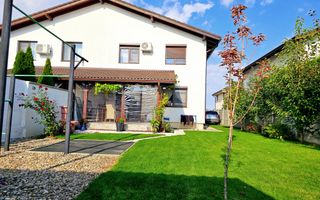 1/2 Duplex, 4 camere, 342 mp teren, strada asfaltata, Cetate - Poză 1