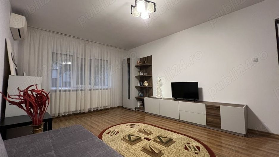 Apart. 2 cam. decom, Dreptatii, 700m de metrou Lujerului, mobila NOUA - Poză 1
