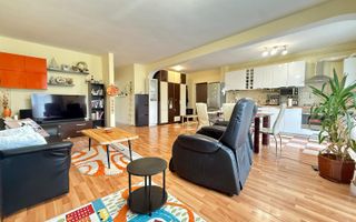 Apartament la cheie, etaj intermediar, Mănăștur! - Poză 1
