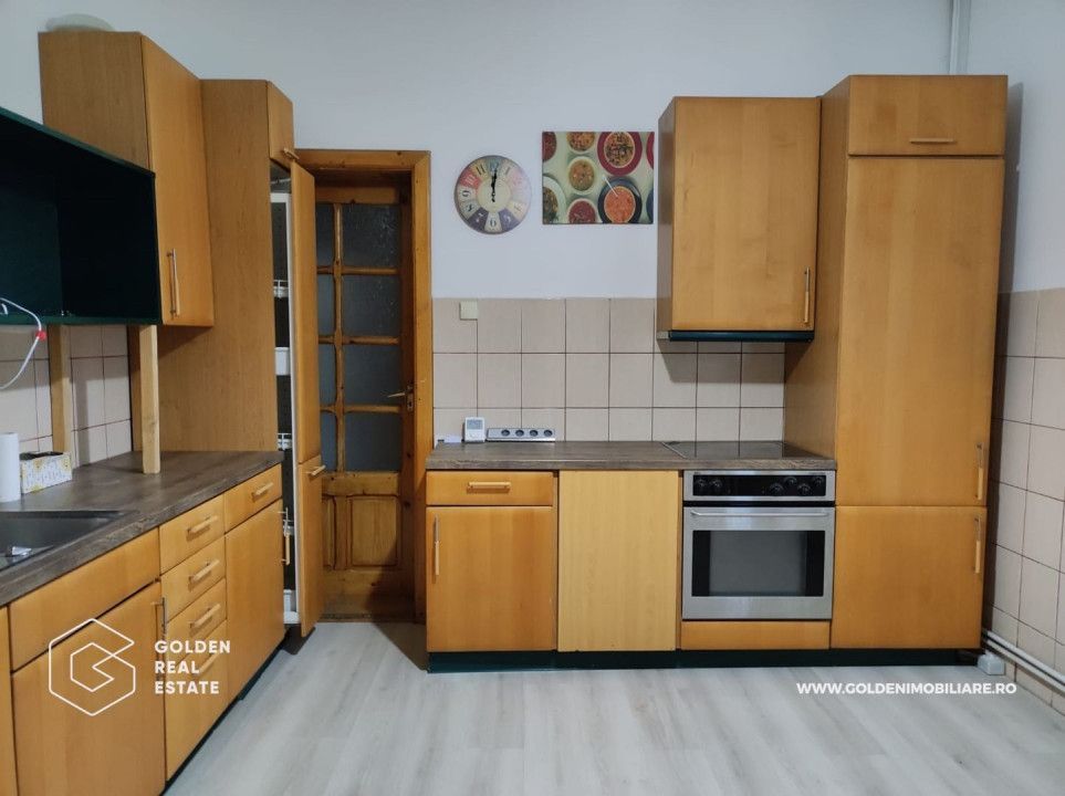 Raritate la vanzare, casa in cartierul Functionarilor - Poză 6