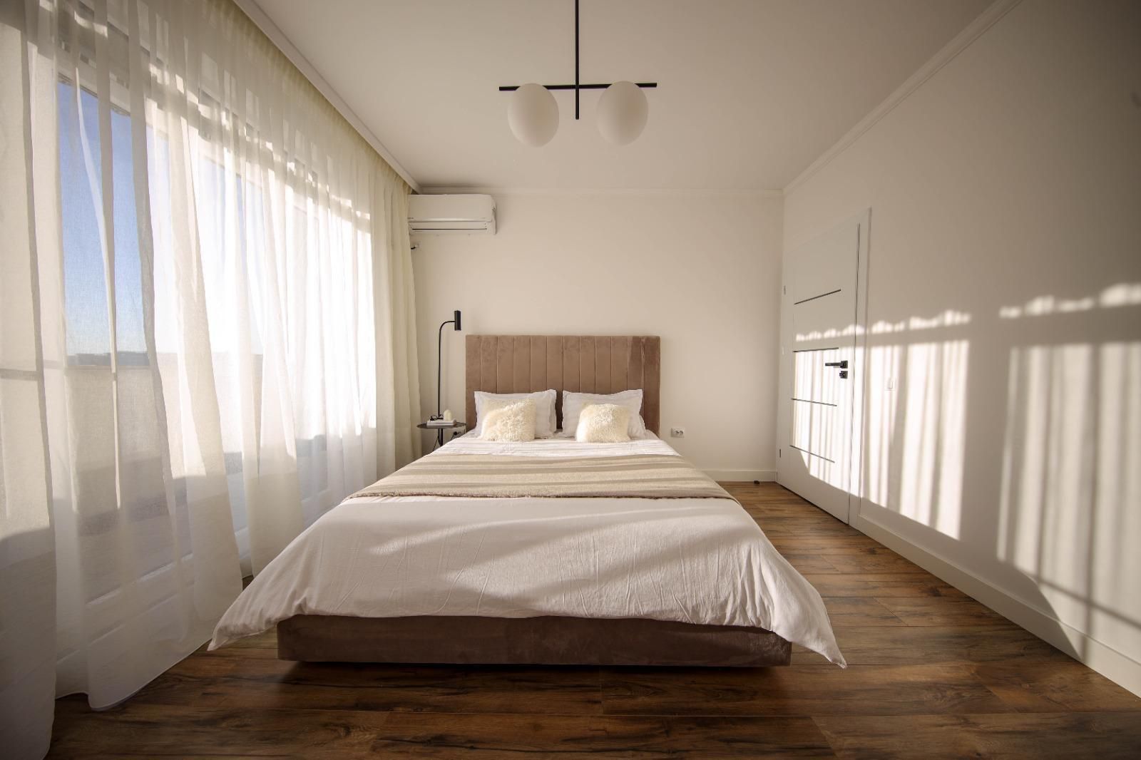 Apartament Cu 2 Camere | 59mp | Balcon | Parcare Subterana | Gheorgheni Kaufland - Poză 1