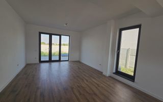 Vila individuala-5 camere- cartierul nou- beci-incalzire pardoseala - Poză 2