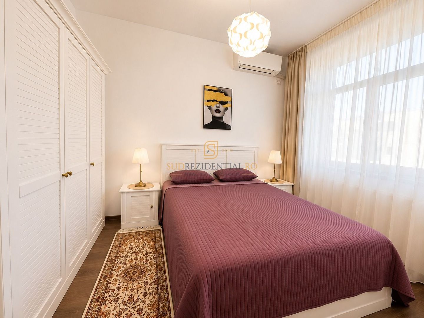 Închiriere vilă P+1, 4 camere, 102 mp utili, pet friendly - Poză 14