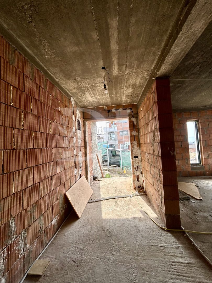 Duplex de vanzare - Zona Oasului - Cluj Napoca - Poză 13