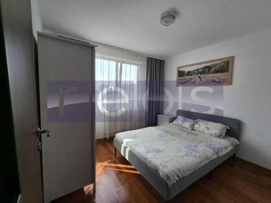 DE VANZARE 2 CAMERE DECOMANDAT  | METROU  | PARCUL DRUMUL TABEREI - Poză 5