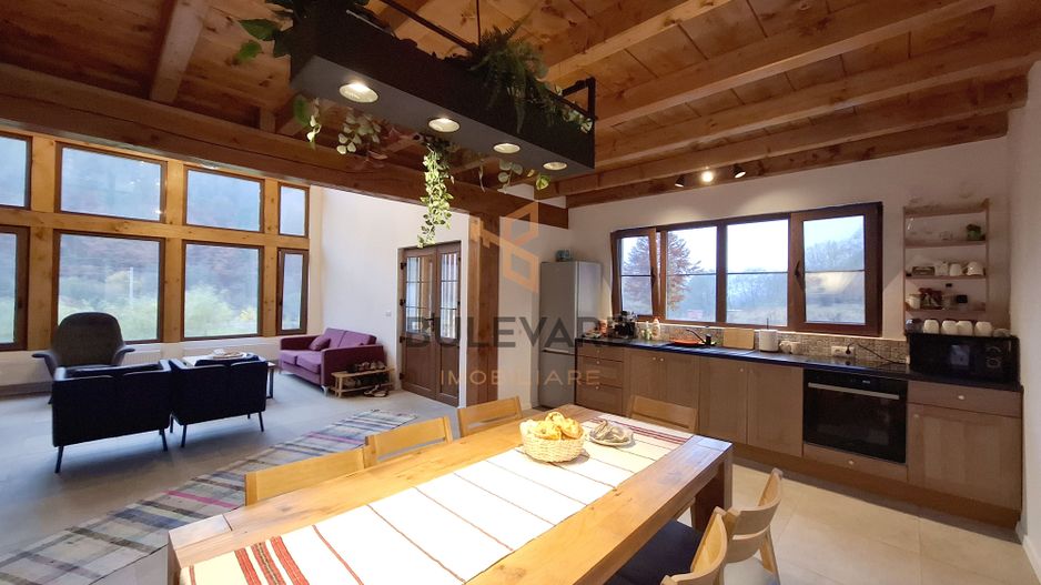 Proprietate cu potențial turistic în zona montană a Țării Lăpușului - Poză 12