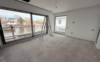 Vilă de Lux cu Piscină Privată și Deschidere Directă la Lacul Snagov - Poză 23
