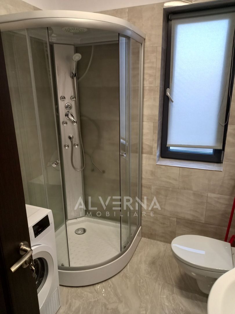 Apartament 2 camere | 58 mp + balcon 5 mp | parcare | Andrei Muresanu - Poză 7