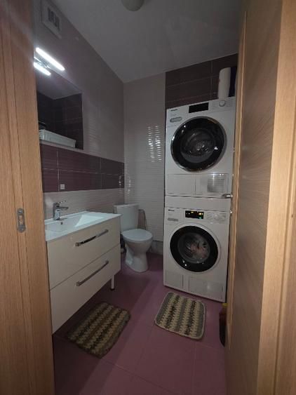Apartament 3 camere de vânzare Politehnica - Poză 9