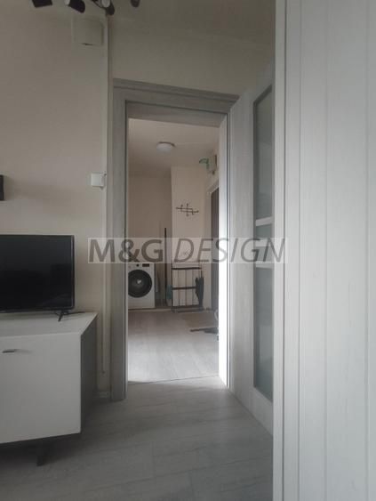 Apartament 1 camera, 40 mp - Zona Complex, Bd. Corneliu Coposu - Poză 5
