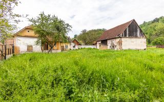 Casa traditionala + 8.500 mp teren, intravilan, Sinca Noua, Brasov - Poză 12