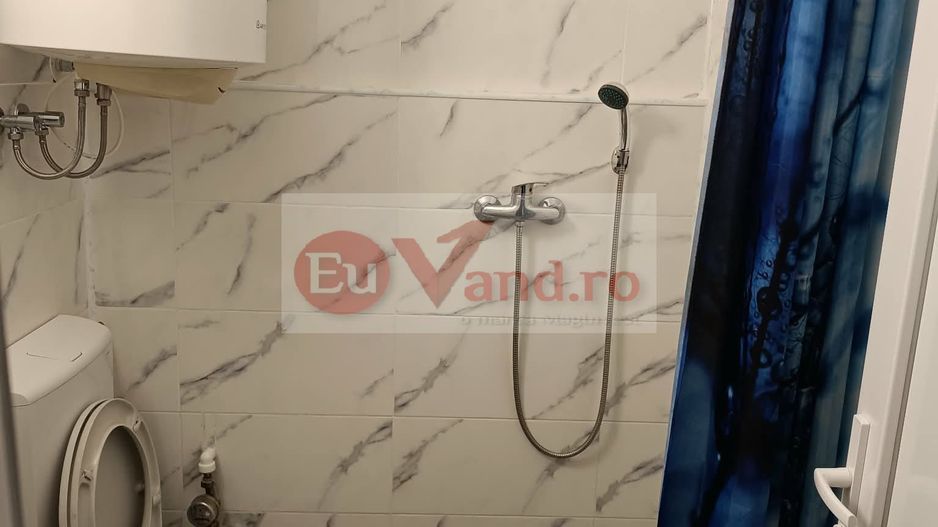 De inchiriat garsoniera Tiglina 1, A-uri, et.1, 250 euro - Poză 3