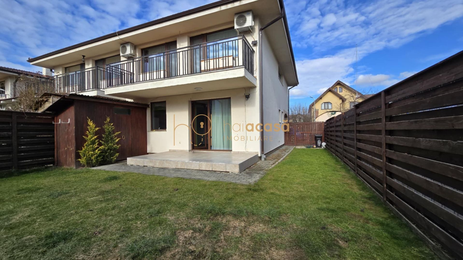 Duplex 4 camere 108 mp zona Terra - Poză 25