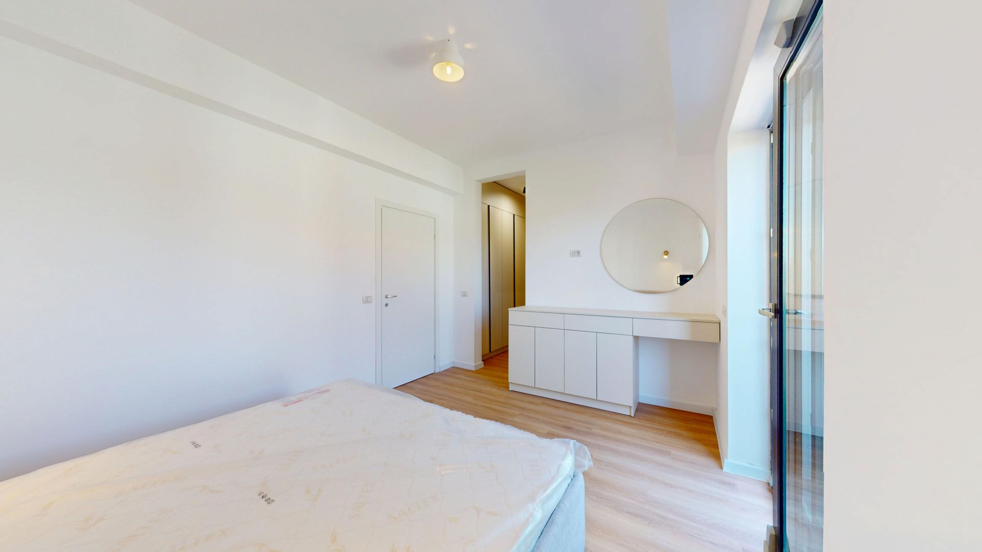 NOU PE PIATA | Duplexuri premium in zona Lebada – Pantelimon - Poză 14