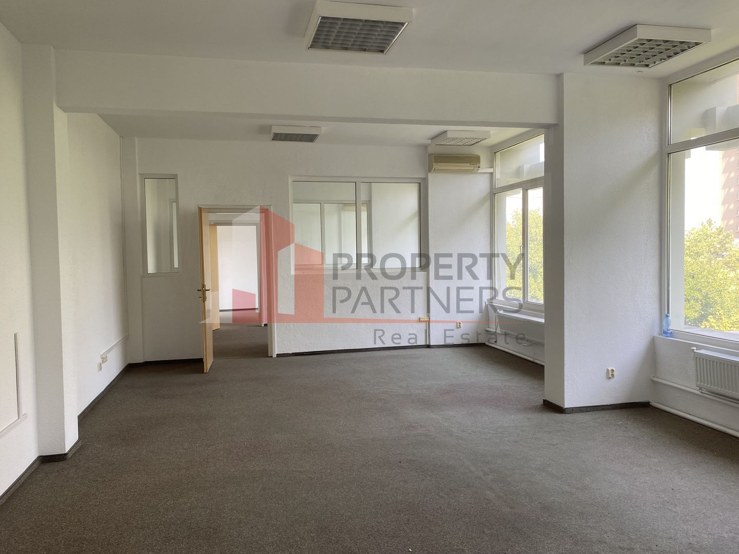 Spatiu de birou Expozitiei - Ramada - Poză 8