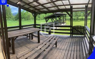 Casa | Vila | Pensiune - Frasin | Bucovina - Poză 19