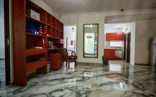 De Vânzare sau Închiriere: Clădire Mixtă (188 mp) cu Teren de 160 mp - Poză 7
