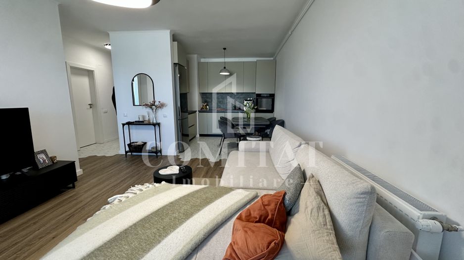 Apartament cu 2 camere | Finisaje moderne | Imobil nou | Între Lacuri - Poză 2