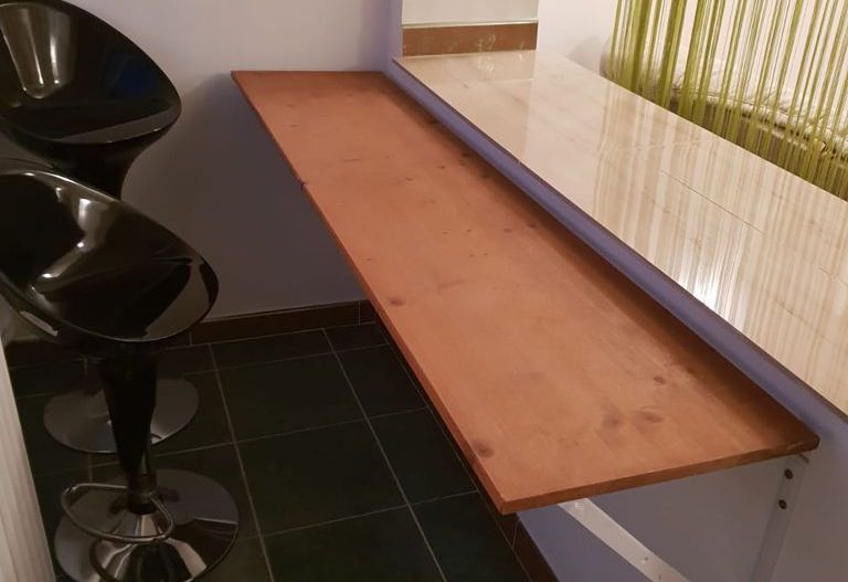 Garsoniera de inchiriat Zona Garii - Poză 6