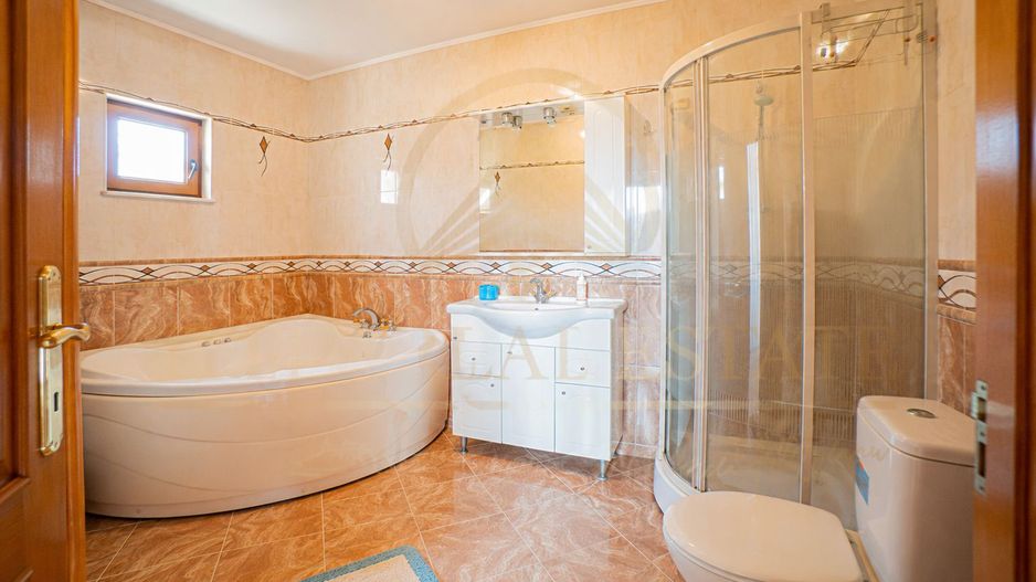 Vila 11 camere in Faleza Nord 400 mp utili, Proprietate rara - Poză 7