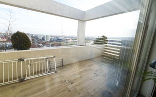 Penthouse cu priveliște panoramica - Poză 4