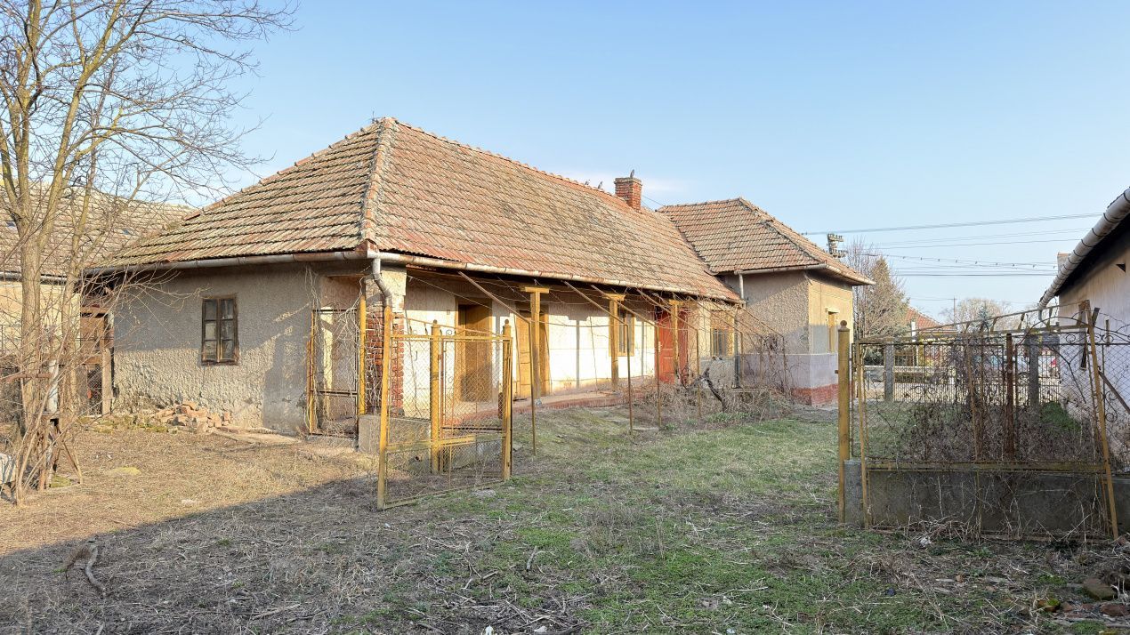 Casă 4 camere, Teren 2.948 mp Tiream SM - Comision 0% cumpărător - Poză 14