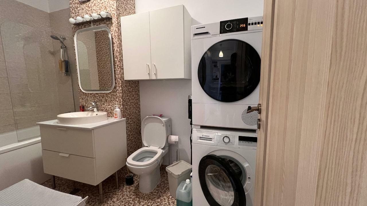 De Vanzare! Apartament 2 camere, decomandat!  Lujerului - Poză 6