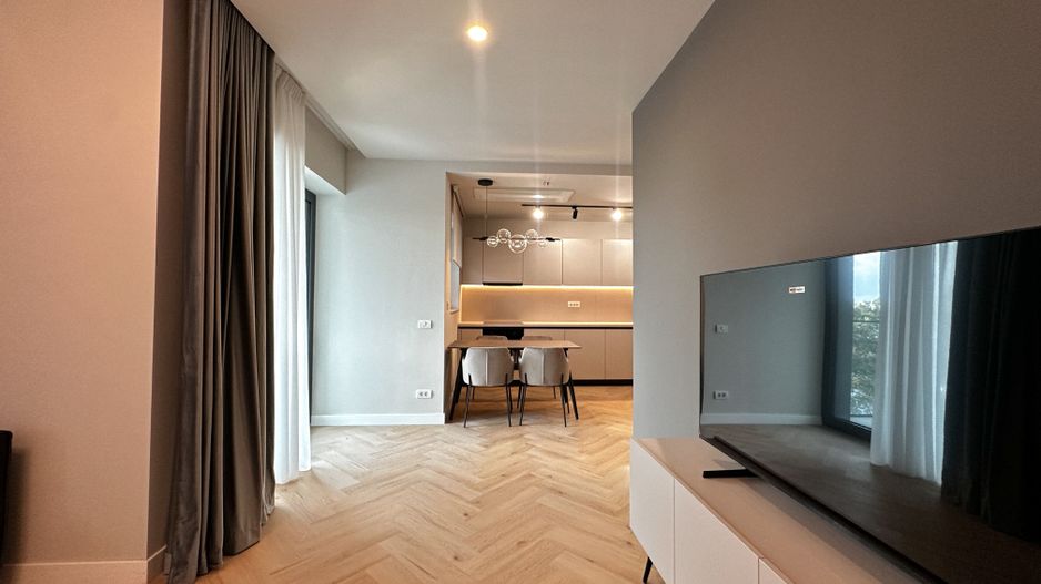 Apartament 2 camere I Dimitrie Pompeiu - Poză 6