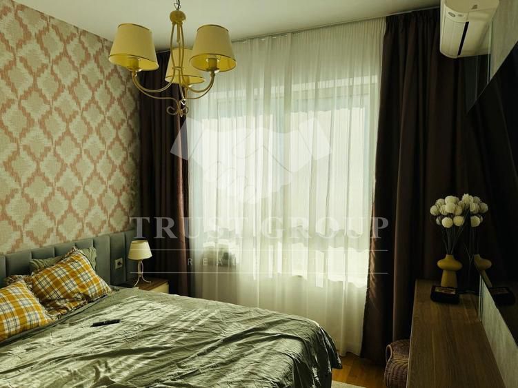 Apartament 3 camere Luxuria Domenii | 2 locuri de parcare - Poză 8