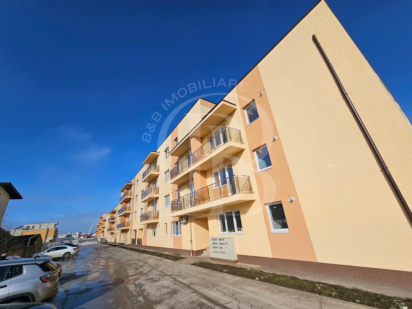 Apartament Pallady 3 camere Pret Credit Ipotecar avans 15% - Poză 21