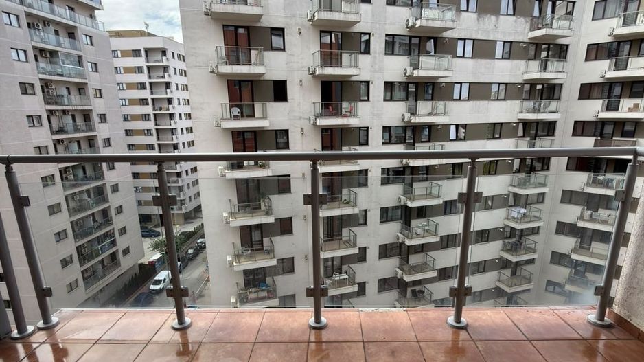 Închiriere Apartament 2 Camere Vitan Centrală, Parcare, Boxă,  Petfriendly - Poză 11