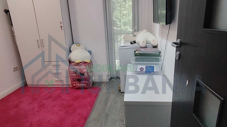 Apartament 3 camere decomandat, zona Horpaz, Iași - Poză 7